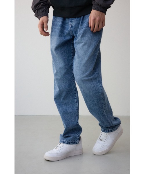 AZUL BY MOUSSY（アズールバイマウジー） ジーンズ AZUL DENIM 