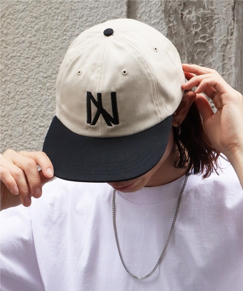 Cooperstown Ball Cap（クーパーズタウンボールキャップ） キャップ