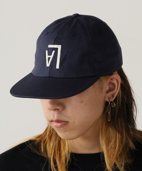 Cooperstown Ball Cap(ファッション) キャップ 帽子 「ROOPTOKYO