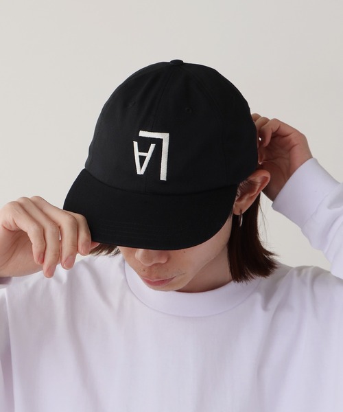 Cooperstown Ball Cap（クーパーズタウンボールキャップ） キャップ