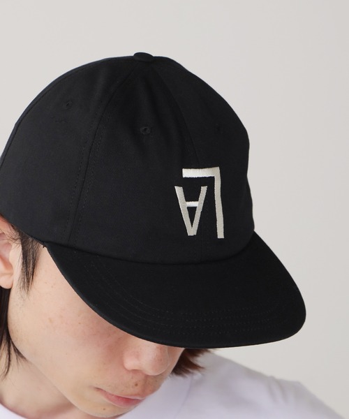 COOPERS TOWN BALL CAP / LOGO CAP（LA） – ROOP TOKYO