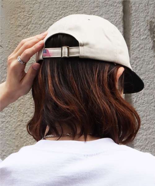 Cooperstown Ball Cap（クーパーズタウンボールキャップ） キャップ