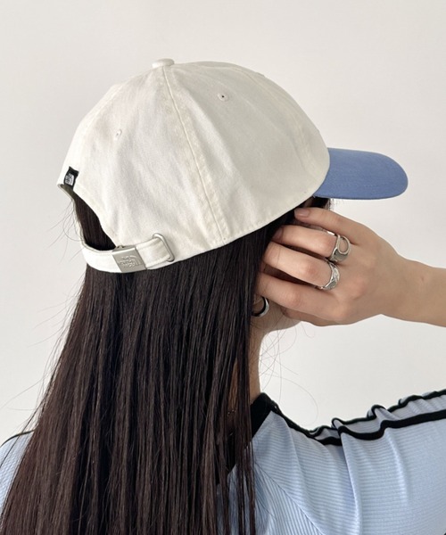 THE NORTH FACE キャップ 帽子 国内未発売 FACE(ザ・ノース