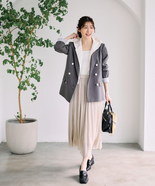 12Twelve Agenda（トゥエルブ アジェンダ） ジャケット テーラード