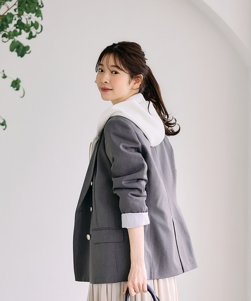 12Twelve Agenda（トゥエルブ アジェンダ） ジャケット テーラード