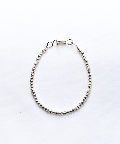 ERICKA NICOLAS BEGAY（エリッカ ニコラス ビゲイ） ブレスレット