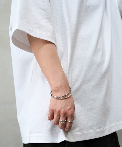 ERICKA NICOLAS BEGAY（エリッカ ニコラス ビゲイ） ブレスレット