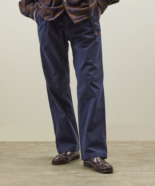 And A（アンドエー） チノパン Gramicci グラミチ / REGULAR FIT PANT