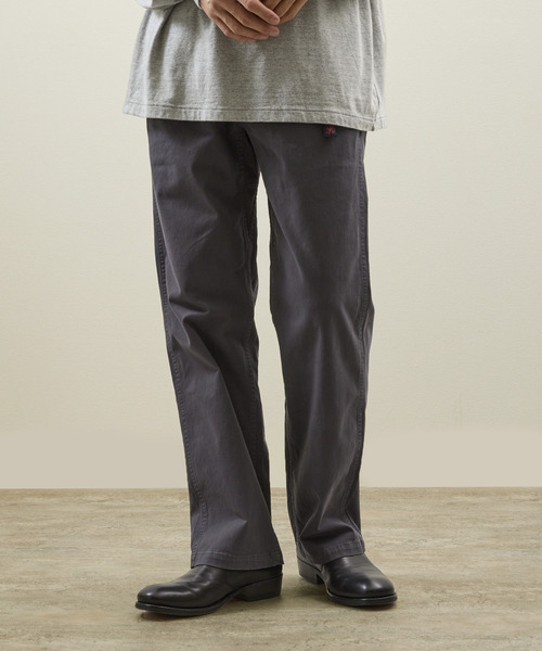 And A（アンドエー） チノパン Gramicci グラミチ / REGULAR FIT PANT