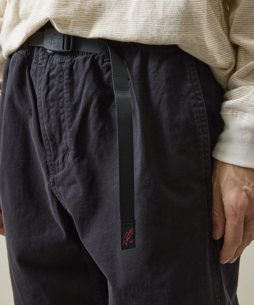 And A（アンドエー） チノパン Gramicci グラミチ / REGULAR FIT PANT