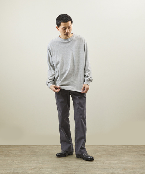 And A（アンドエー） チノパン Gramicci グラミチ / REGULAR FIT PANT