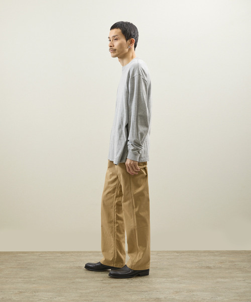 GRAMICCI チノパン Gramicci グラミチ / REGULAR FIT PANT