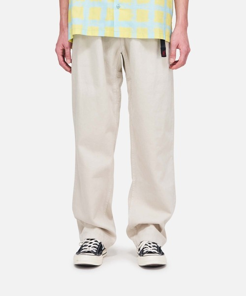 GRAMICCI（グラミチ） パンツ HEMPGRAMICCIPANT｜ヘンプグラミチパンツ