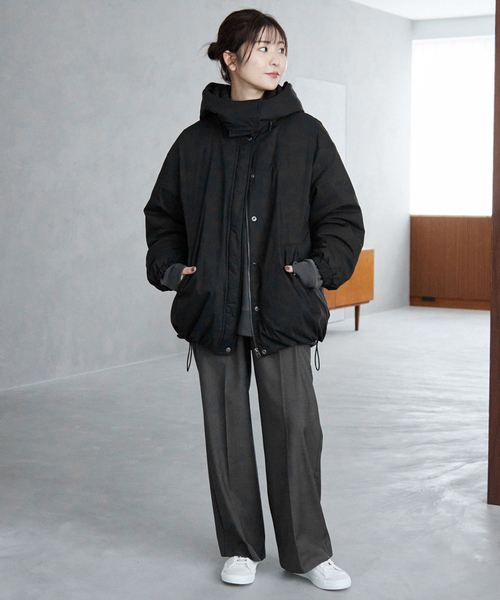 SLOBE IENA（スローブイエナ） ジャケット 36 ブラウン レディース