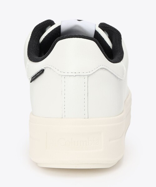 Columbia スニーカー Columbia／ホーソンレイン ロー