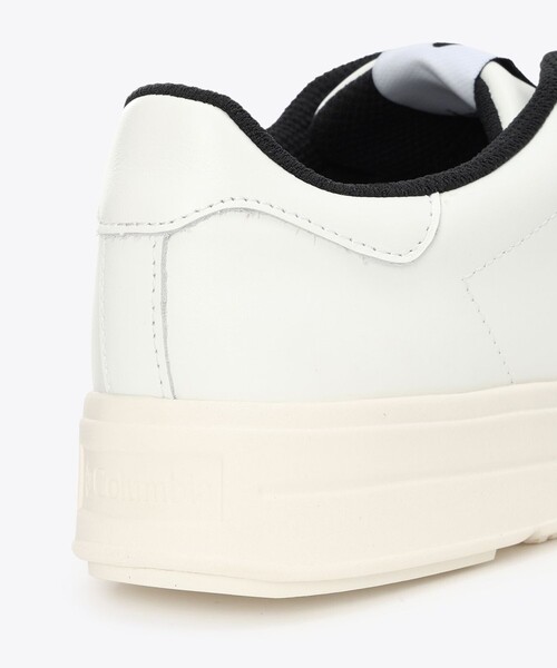 Columbia（コロンビア） スニーカー 防水 Columbia／ホーソンレイン