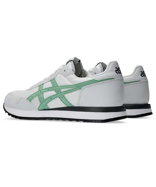 ASICS スニーカー TIGER RUNNER II（アシックス タイガー