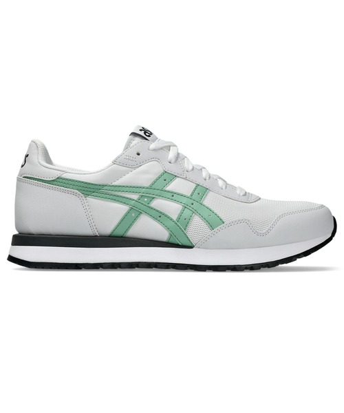 【美品】ASICS TIGER アシックスタイガー ライトジョガー 26cm Z-SPORTS ヤフーショッピング店 - ASICS TIGER【アシックス