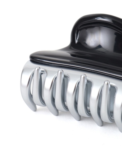 ALEXANDRE DE PARIS（アレクサンドル ドゥ パリ） ヘアクリップ