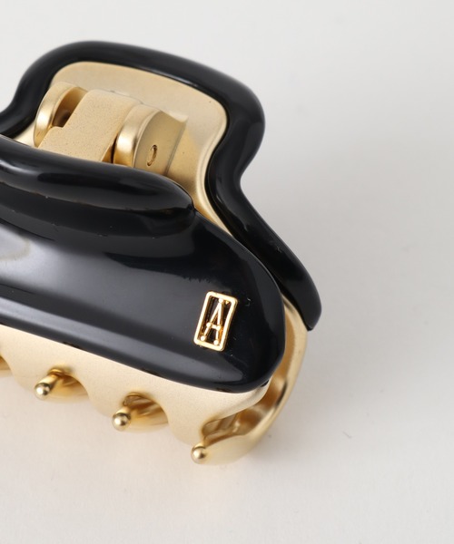 ALEXANDRE DE PARIS(アレクサンドル ドゥ パリ) ヘアクリップ ALEXANDRE DE PARIS(アレクサンドル ドゥ パリ) ヘアクリップ