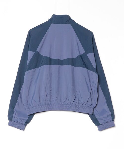 New Balance（ニューバランス） ブルゾン ジャンバー カラーブロック