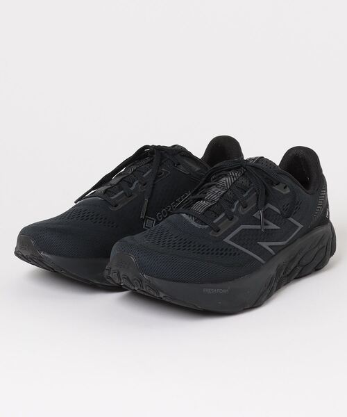 新品未使用　フランクミューラーNew Balance スニーカー 黒　25.0 新品 フランクミューラー・ニューバランスコラボスニーカー