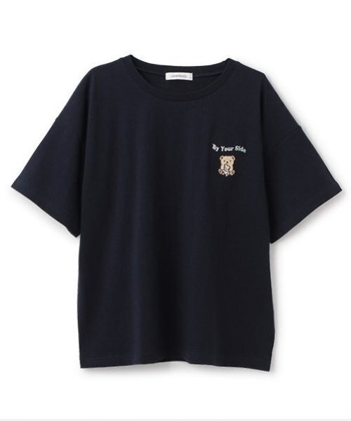 LOVETOXIC tシャツ 「GOODPRICE」「綿100％」キャラワンポイント990半T 