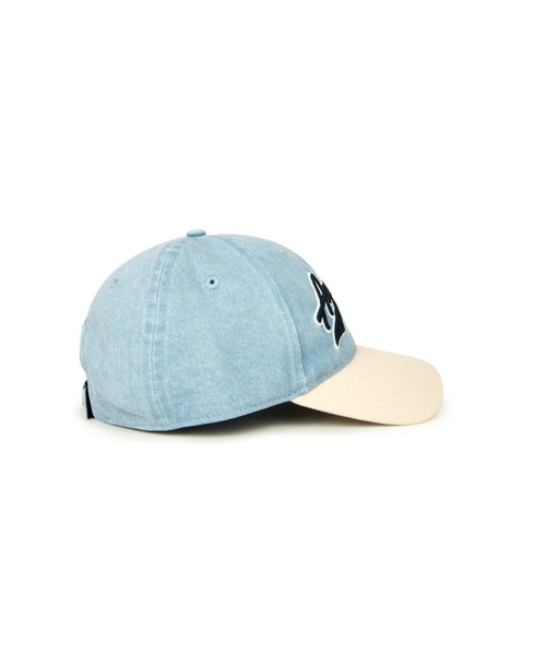 AAPE BY A BATHING APE キャップ 帽子 MAIN CAP メンズ