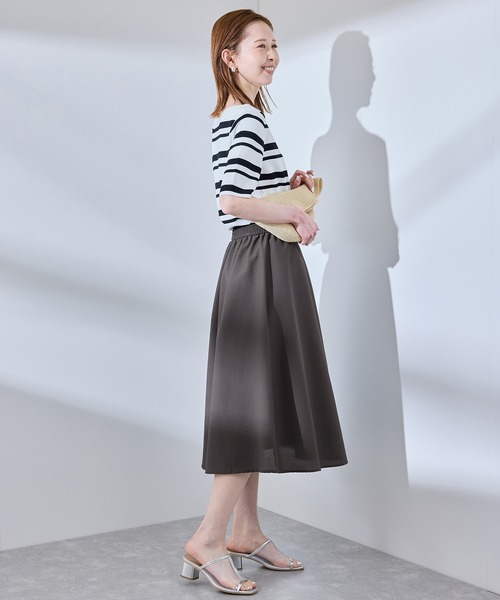 ROPE' PICNIC スカート 「UVケア・遮熱」Comfort Series