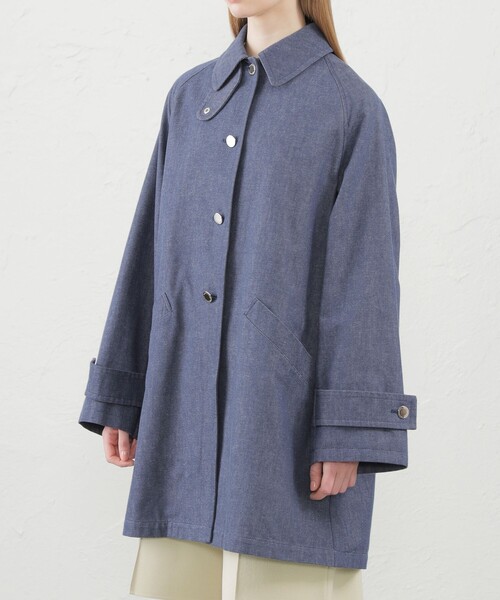 MACKINTOSH PHILOSOPHY 「MACKINTOSH PHILOSOPHY」 スプリング