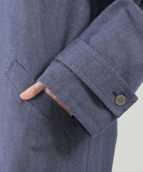 MACKINTOSH PHILOSOPHY 「MACKINTOSH PHILOSOPHY」 スプリング
