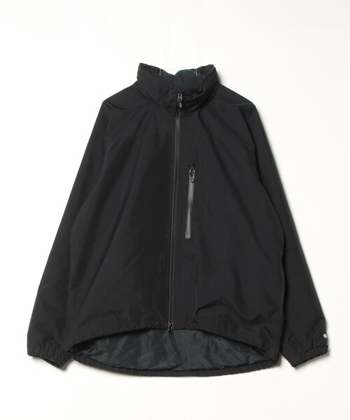phenix（プラスフェニックス） ブルゾン M ブラック メンズ : ZOZOTOWN