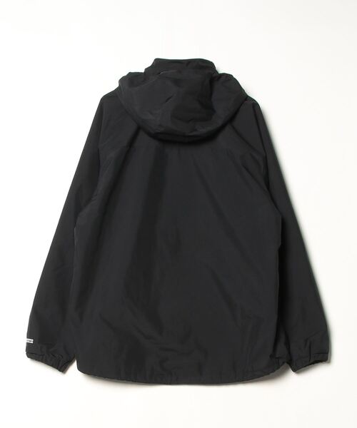 「+phenix」 ブルゾン M ブラック メンズ_画像3