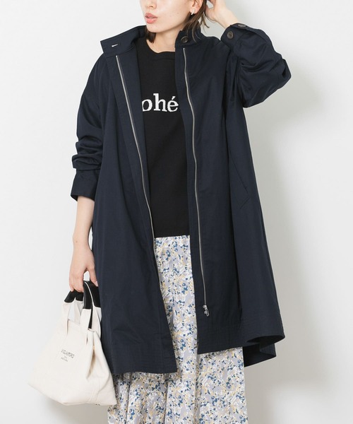 URBAN RESEARCH Sonny Label 「URBAN Label」 トレンチコート