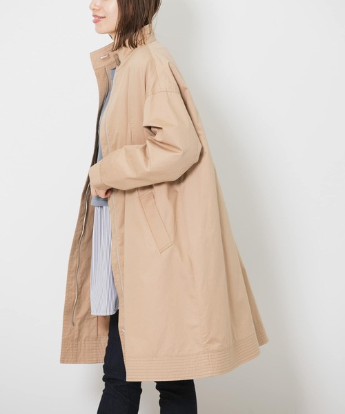 URBAN RESEARCH Sonny Label 「URBAN Label」 トレンチコート