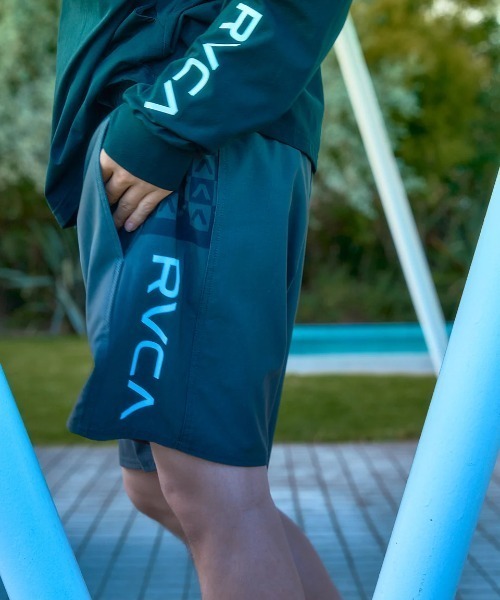 RVCA レッド水着 サイズ28 SALE】RVCA レディース SOLID CHEEKY 水着 【2025年春夏モデル】