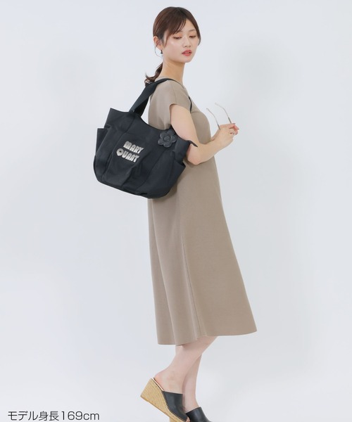 MARY QUANT ワンピース マリークワント mary quant ドライタッチ