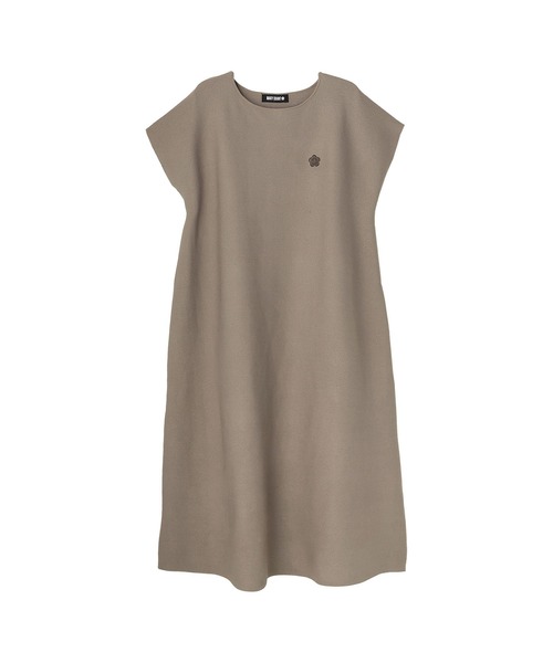 MARY QUANT ワンピース マリークワント mary quant ドライタッチ