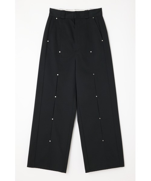Dickies（R） HOLE STRAIGHT パンツ　BEG SLY | Dickies（R） HOLE STRAIGHT パンツ (パンツ ) |SHEL'TTER
