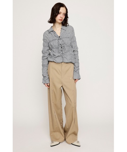Dickies スラックス パンツ Dickies(R) HOLE STRAIGHT PT