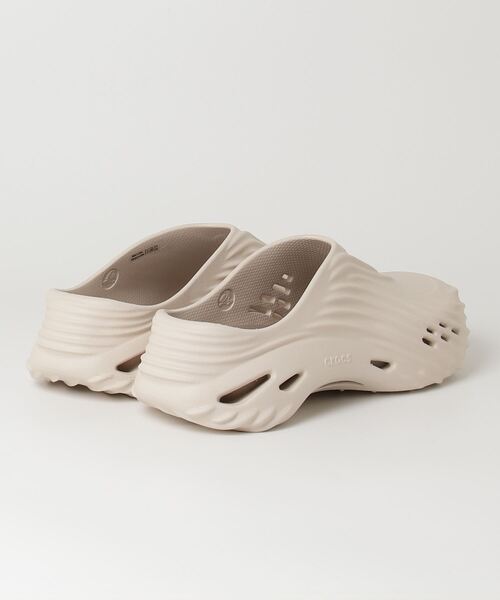 crocs（クロックス） サンダル ECHO WAVE メンズ レディース