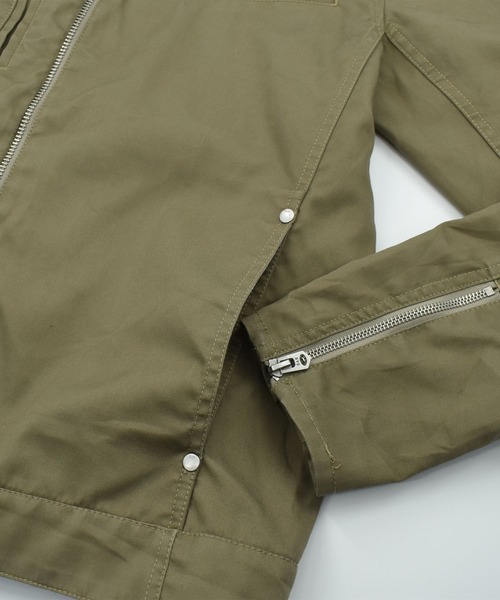 G-STAR RAW ブルゾン アウター 「ヴィンテージ古着」G-STAR