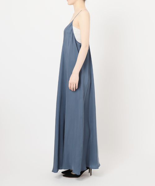 AP STUDIO ワンピース フレアワンピース : ZOZOTOWN Yahoo!店 - 通販