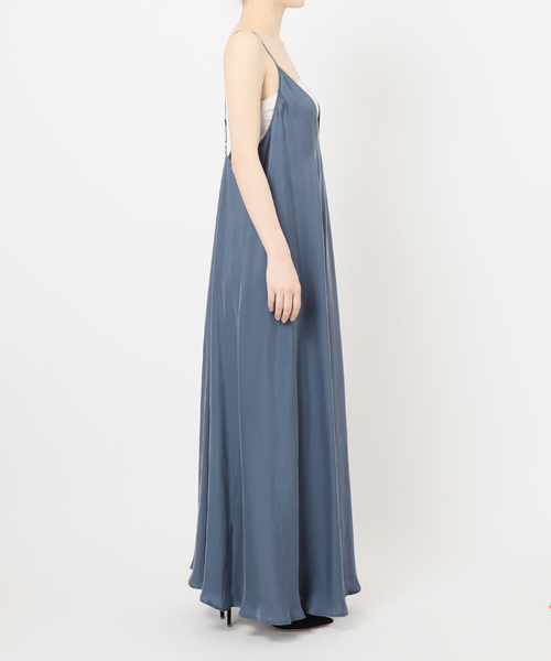 AP STUDIO ワンピース フレアワンピース : ZOZOTOWN Yahoo!店 - 通販