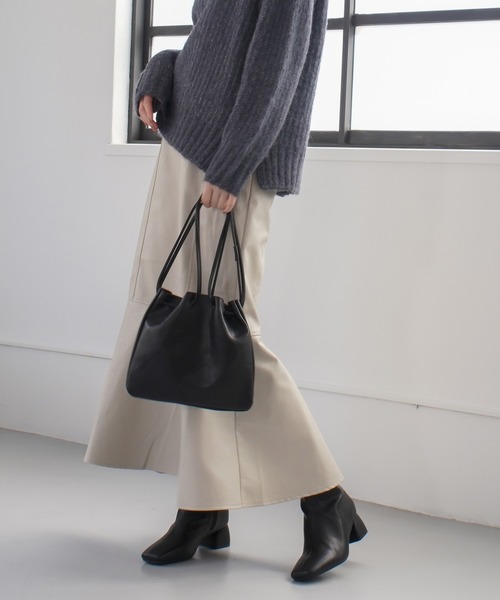 [AmiAmi] короткие сапоги L пепел Brown женский 