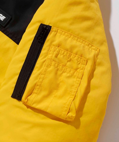 「XLARGE」 ブルゾン M グリーン メンズ_画像8