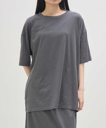 INSCRIRE（アンスクリア） tシャツ 半袖 「INSCRIRE/アンスクリア