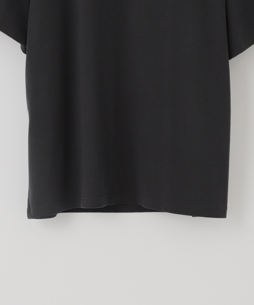 B.C STOCK tシャツ Future Link ロゴプリントTシャツ メンズ