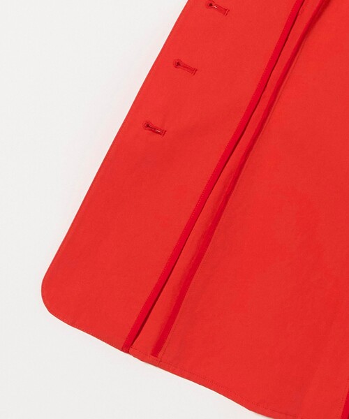 BEAUTY＆YOUTH UNITED ARROWS ベスト ジレ コットンテープ エン