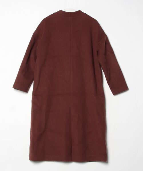 JOURNAL STANDARD（ジャーナルスタンダード） ノーカラーコート SMALL